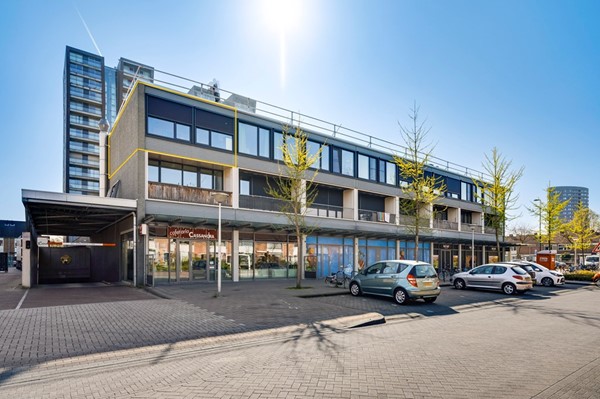 Cassandraplein 5-02, Eindhoven